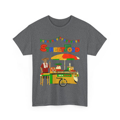 MERYENDA - Filipino Food (Basic Tee)