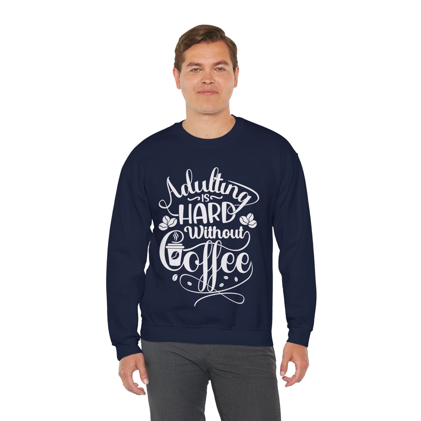 BREVE - Coffee (Sweatshirt)