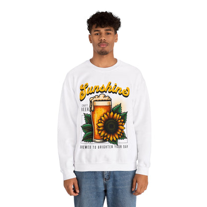 BLONDE ALE - Drinks (Sweatshirt)