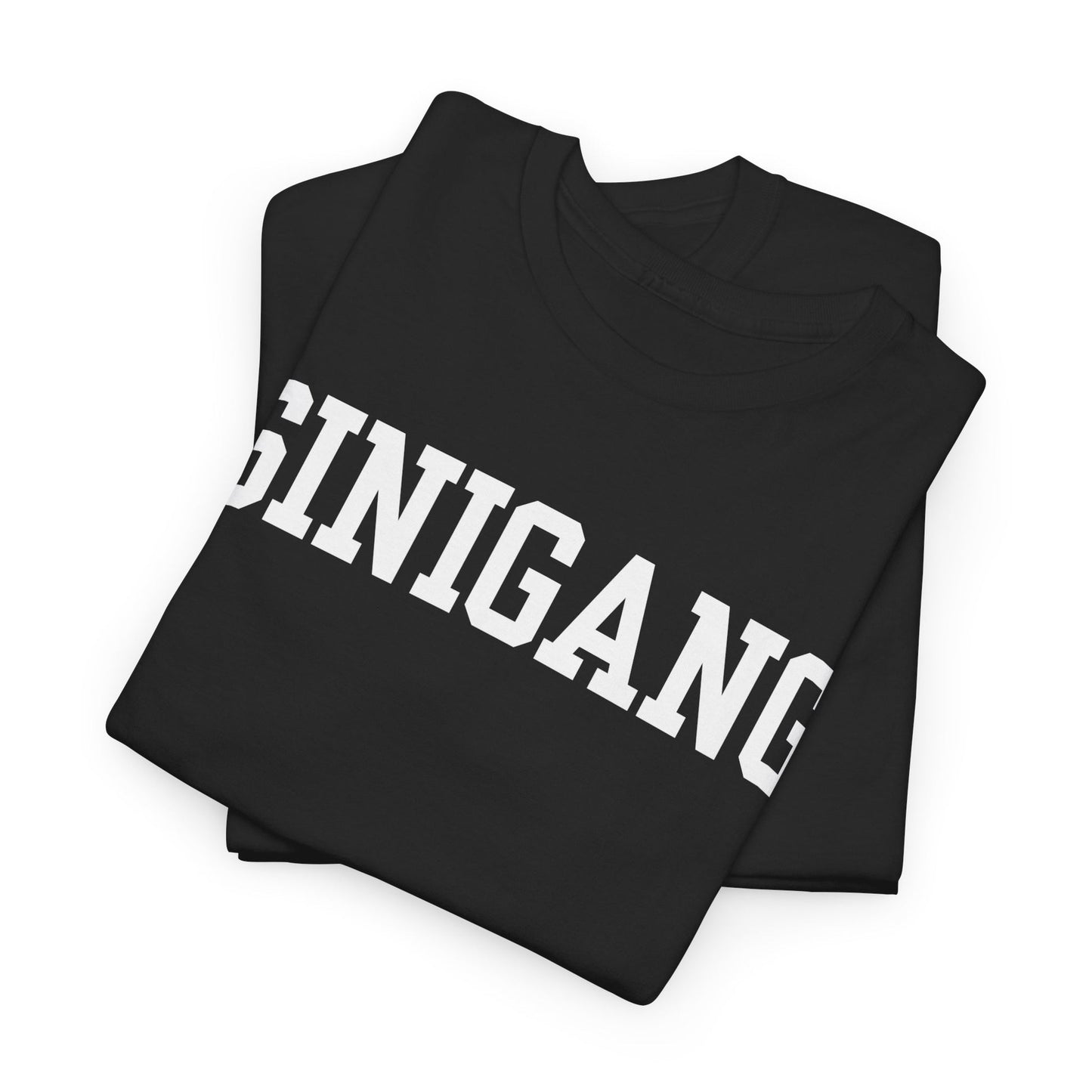 SINIGANG - Filipino Food (Basic Tee)