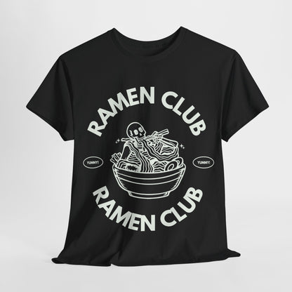 TONKOTSU RAMEN - Japanese Food (Basic Tee)