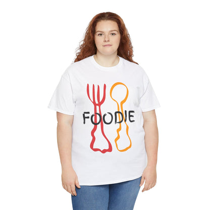 FOODIE 2 - Foodie (Basic Tee)
