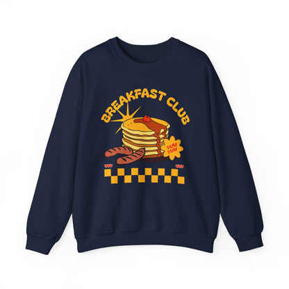 BREAKFAST CLUB 2 - Breakfast (Sweatshirt)