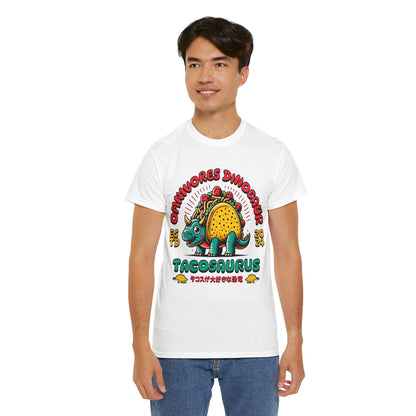 BIRRIA - Tacos/Nachos (Basic Tee)