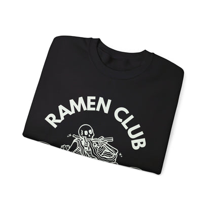 TONKOTSU RAMEN - Japanese Food (Sweatshirt)