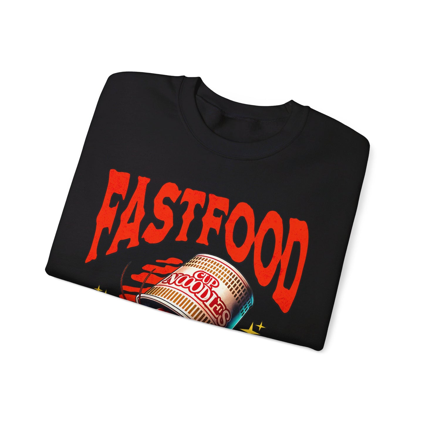 SEAFOOD RAMEN - Japanese Food (Sweatshirt)