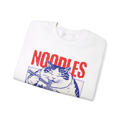 CHICKEN NOODLE SOUP - Noodle (Sweatshirt)