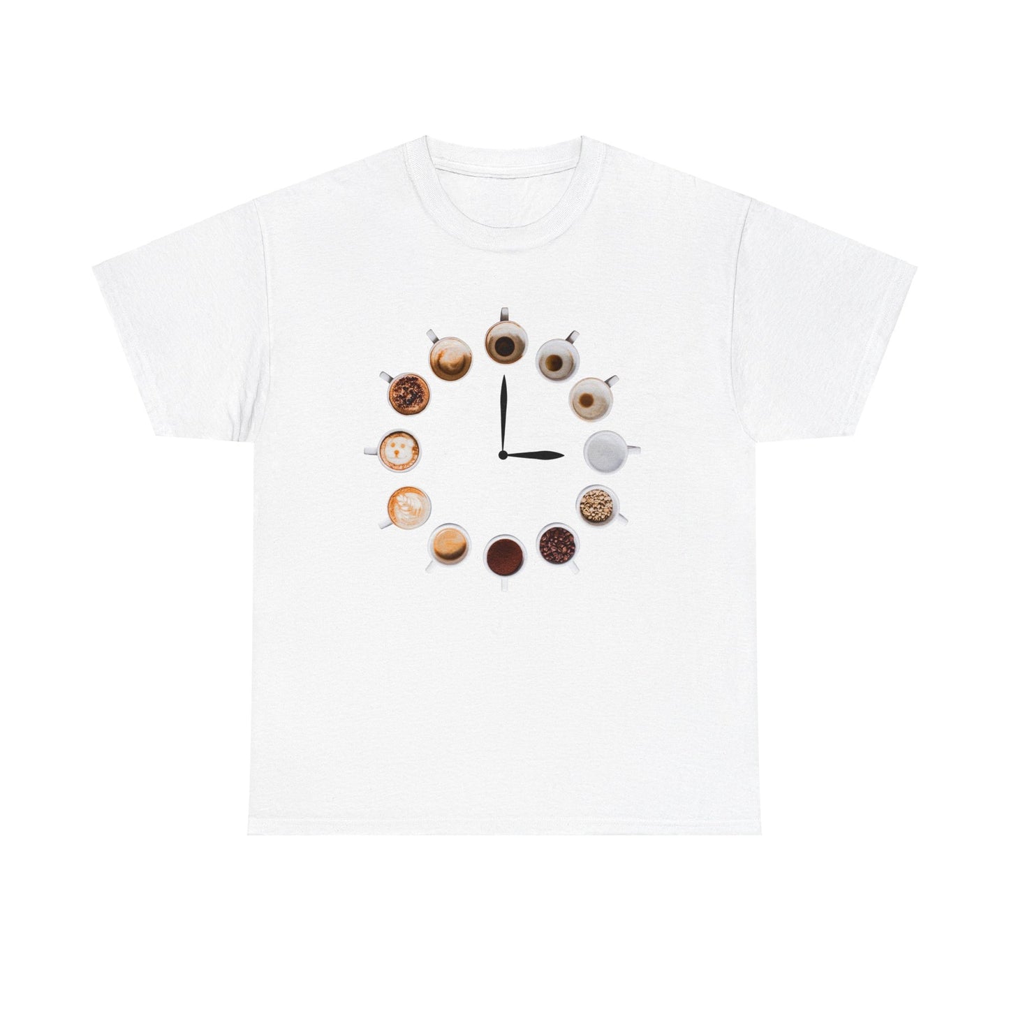 COLD BREW - Coffee (Basic Tee)