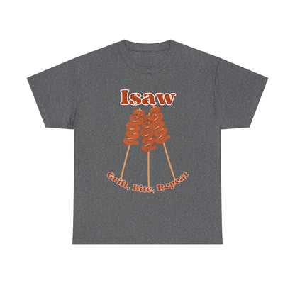 ISAW 1 - Filipino Food (Basic Tee)