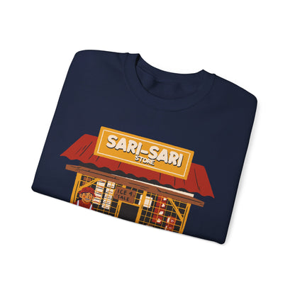 SARI-SARI STORE - Filipino Food (Sweatshirt)