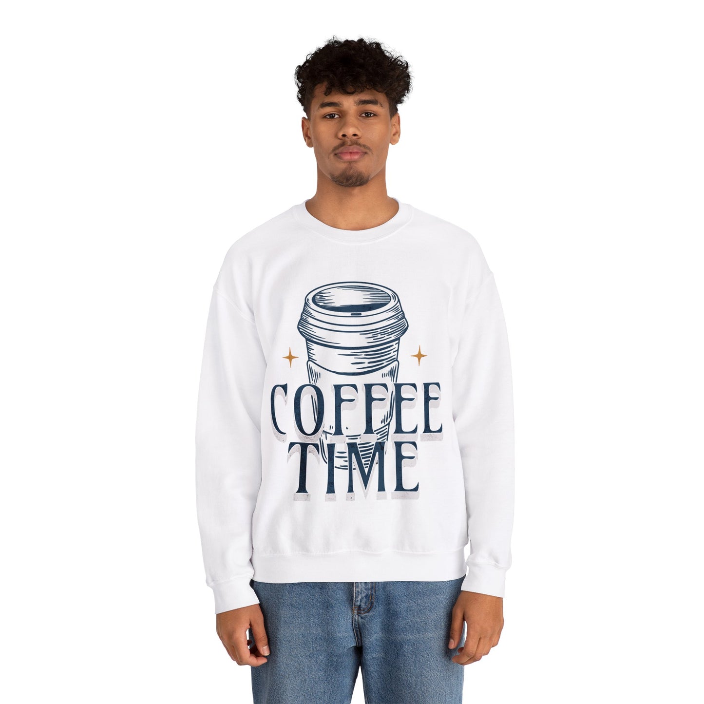 KAFFEOST - Coffee (Sweatshirt)