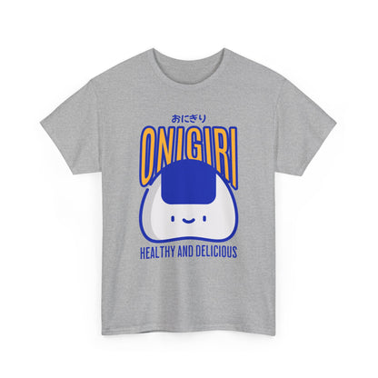 ONIGIRI - Japanese Food (Basic Tee)