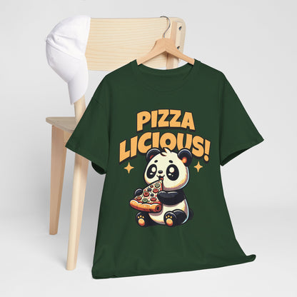 FRENCH ONION - Pizza (Basic Tee)