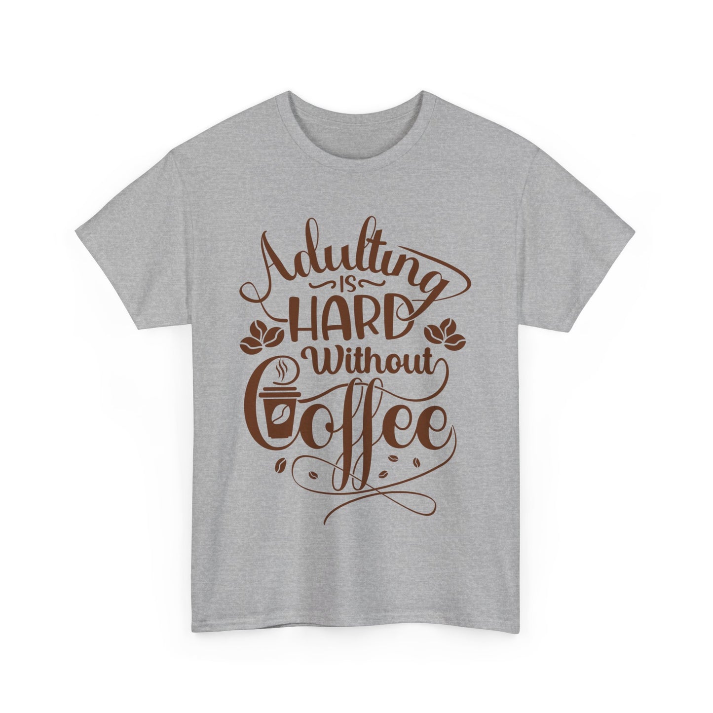 BREVE - Coffee (Basic Tee)