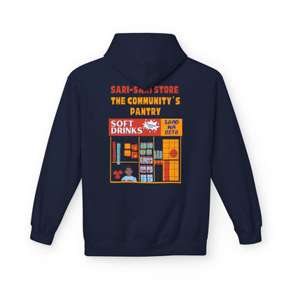 SARI-SARI STORE 2 - Filipino Food (Hoodie)