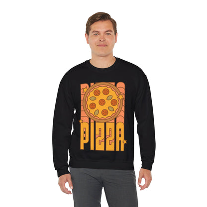 CHICKEN MARSALA - Pizza (Sweatshirt)