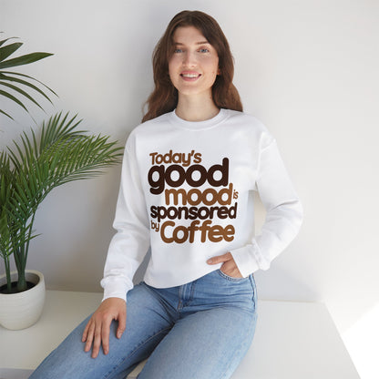 TOASTED MARSHMALLOW - Coffee (Sweatshirt)