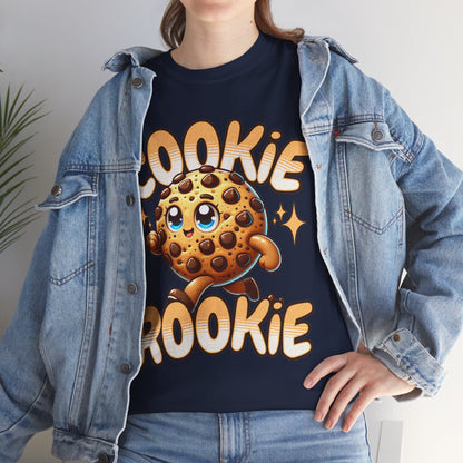 PEANUT BUTTER COOKIE - Dessert (Basic Tee)