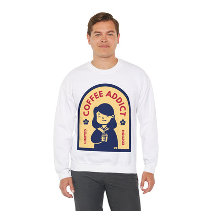 ESPRESSO - Coffee (Sweatshirt)