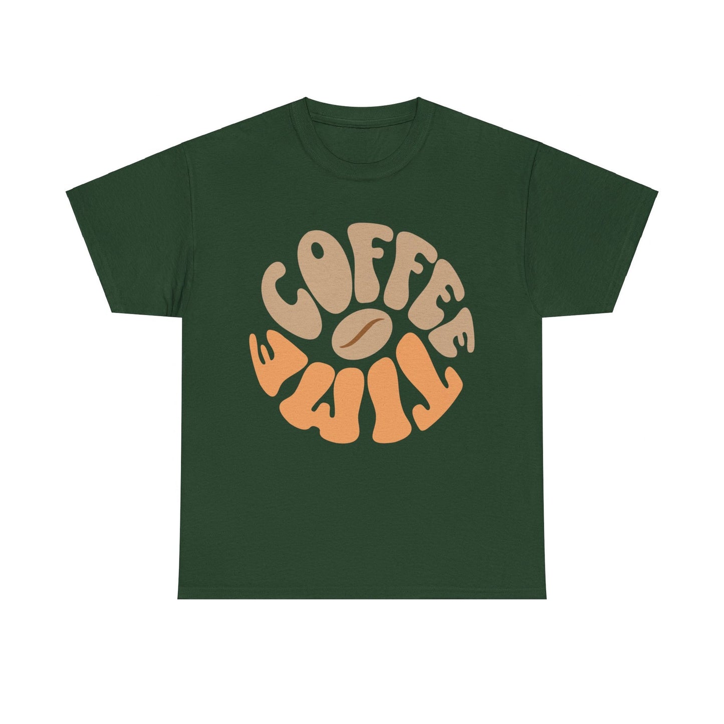 ESPRESSINO - Coffee (Basic Tee)