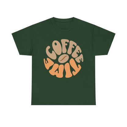 ESPRESSINO - Coffee (Basic Tee)