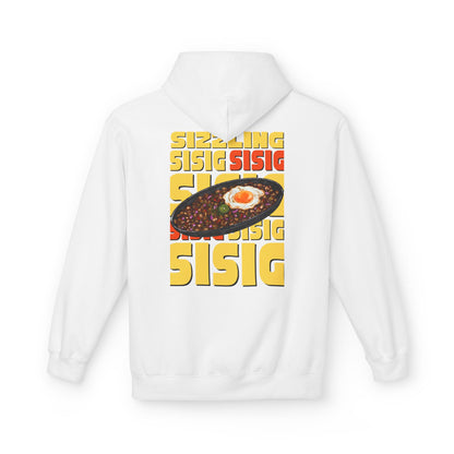 PORK SISIG - Filipino Food (Hoodie)