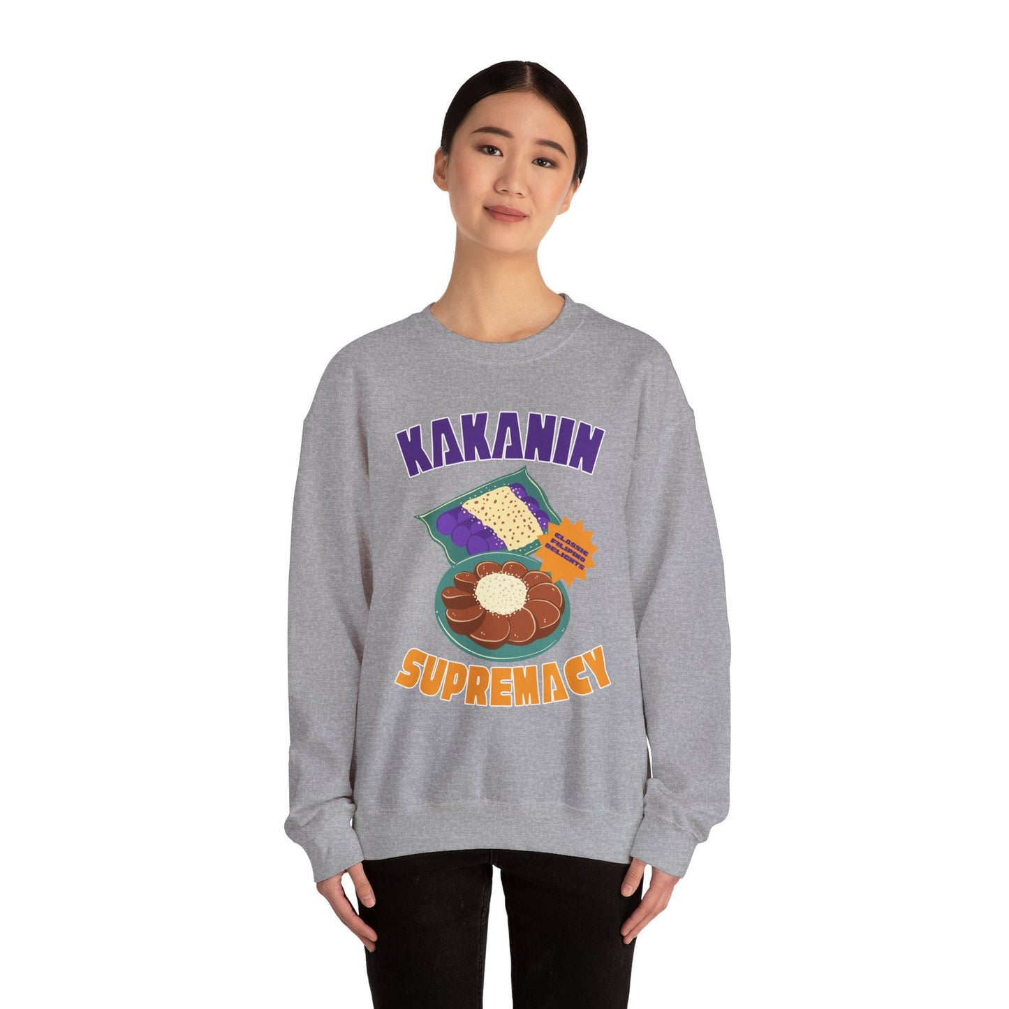 KAKANIN - Filipino Food (Sweatshirt)