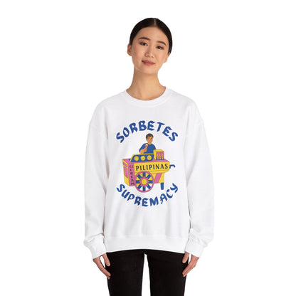 SORBETES 2 - Filipino Food (Sweatshirt)