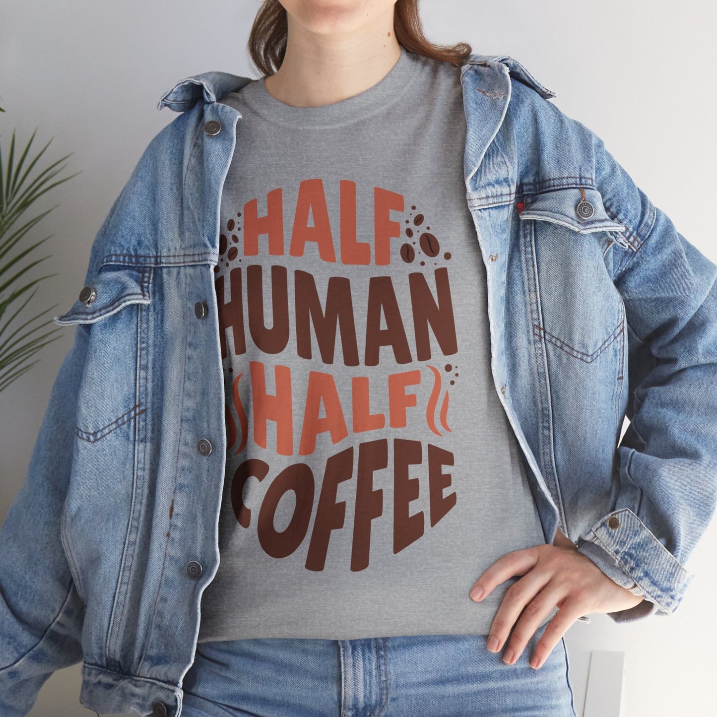 CAFÉ SUSPIRO - Coffee (Basic Tee)