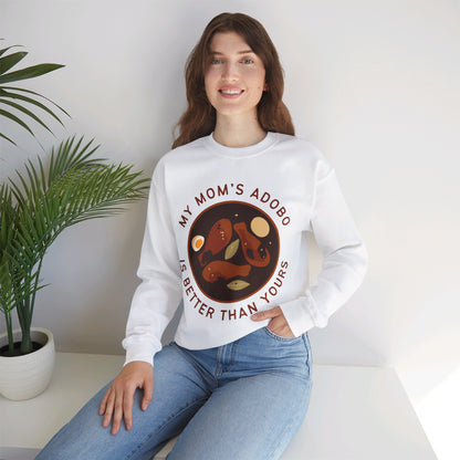 SPECIAL ADOBO - Filipino Food (Sweatshirt)