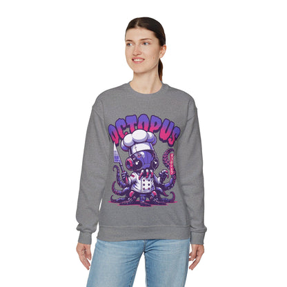 TAKO - Japanese Food (Sweatshirt)