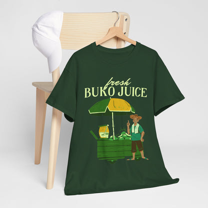 BUKO - Filipino Food (Basic Tee)