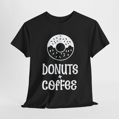BLUEBERRY DONUT - Dessert (Kids Tee)