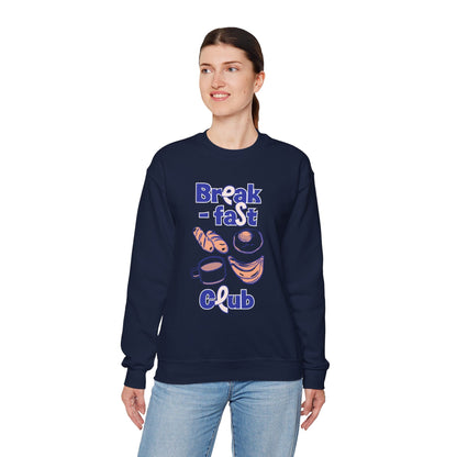 BREAKFAST CLUB 3 - Breakfast (Sweatshirt)
