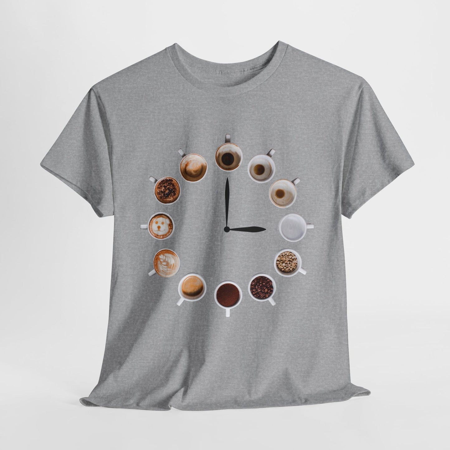 COLD BREW - Coffee (Basic Tee)