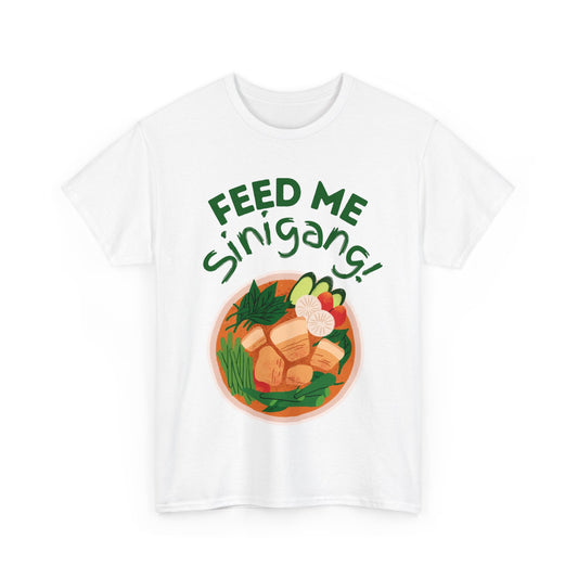 SINIGANG SA SAMPALOK - Filipino Food (Kids Tee)