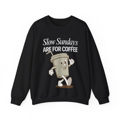 IRISH COFFEE - Coffee (Sweatshirt)