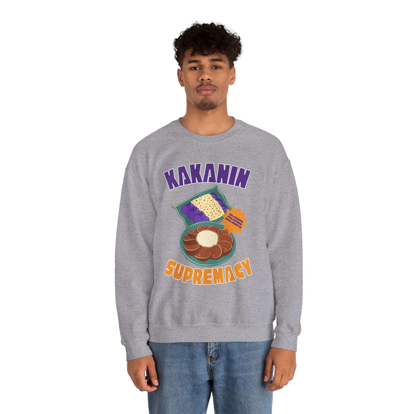 KAKANIN - Filipino Food (Sweatshirt)