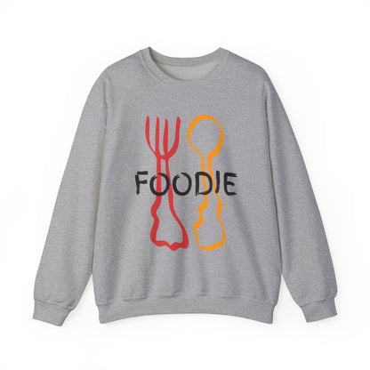 FOODIE 2 - Foodie (Sweatshirt)