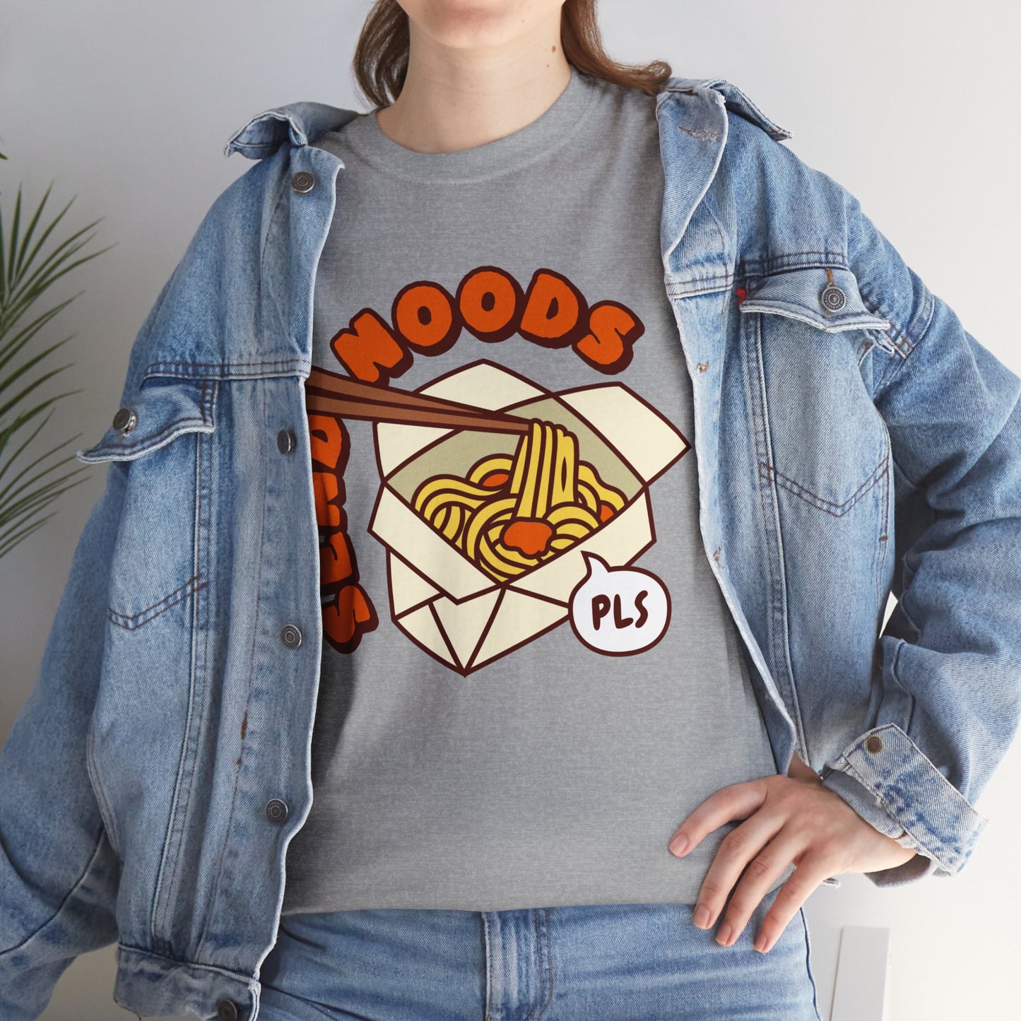 ABURA SOBA - Japanese Food (Basic Tee)