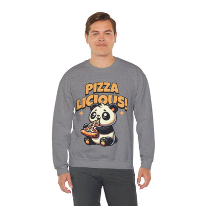 FRENCH ONION - Pizza (Sweatshirt)