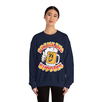 KOLSCH - Drinks (Sweatshirt)