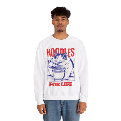 CHICKEN NOODLE SOUP - Noodle (Sweatshirt)