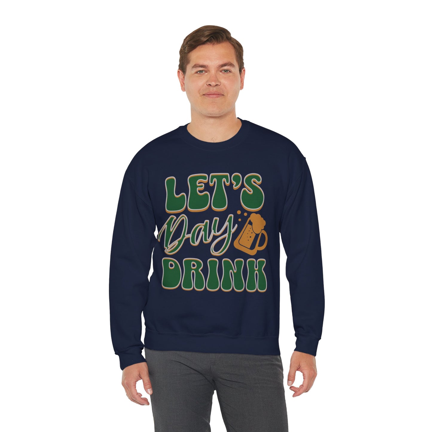 DARK LAGER - Drinks (Sweatshirt)