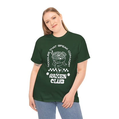 HAKODATE RAMEN - Japanese Food (Basic Tee)