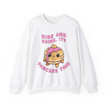BUTTERMILK PANCAKE - Breakfast (Sweatshirt)