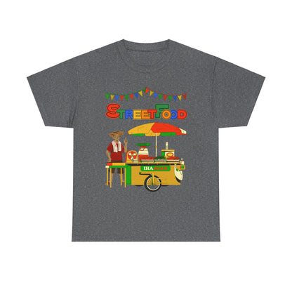MERYENDA - Filipino Food (Basic Tee)