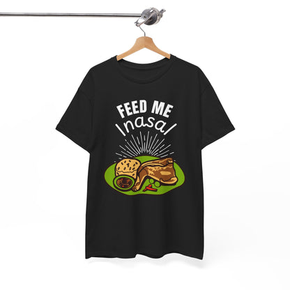 BACOLOD INASAL - Filipino Food (Basic Tee)