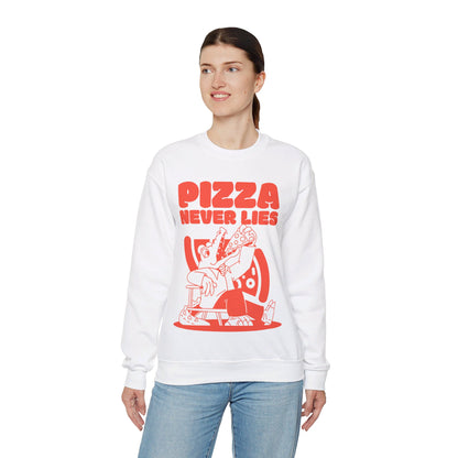 SPICY ITALIAN - Pizza (Sweatshirt)