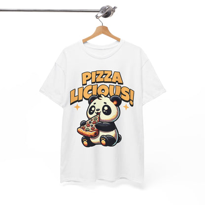 FRENCH ONION - Pizza (Basic Tee)